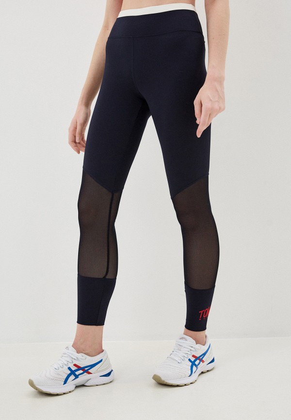 

Тайтсы Tommy Sport, Синий
