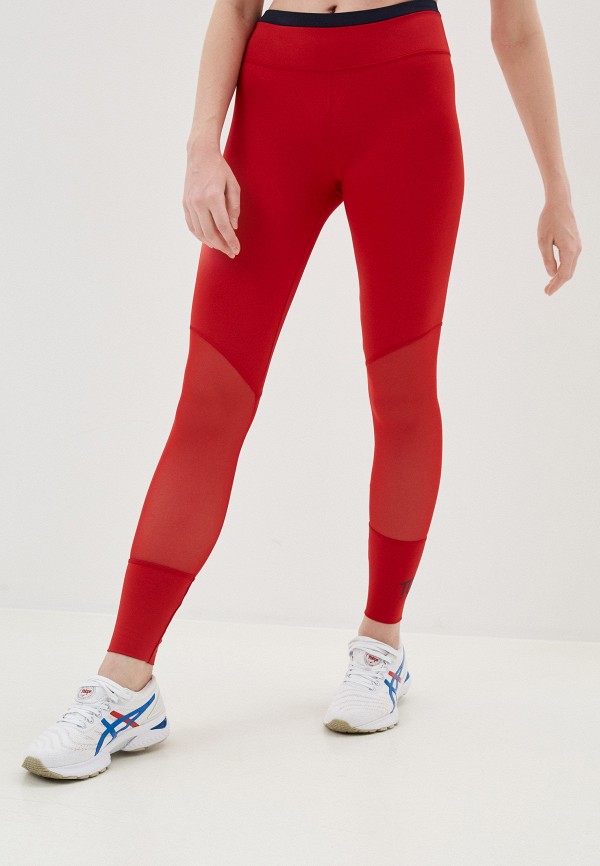 

Тайтсы Tommy Sport, Красный