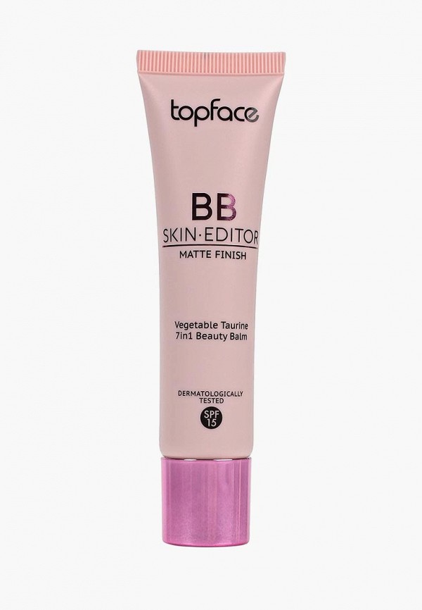 

BB-Крем Top Face, Бежевый, №004 30 мл