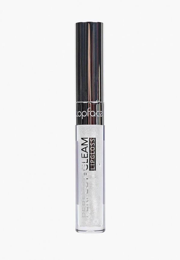 

Блеск для губ Top Face, Прозрачный, Perfect Gleam №09 3,5 гр