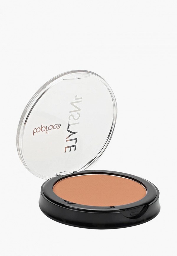 

Румяна Top Face, Розовый, Blush On №007