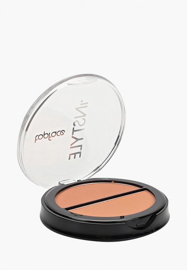 

Румяна Top Face, Разноцветный, Twin Blush On №003