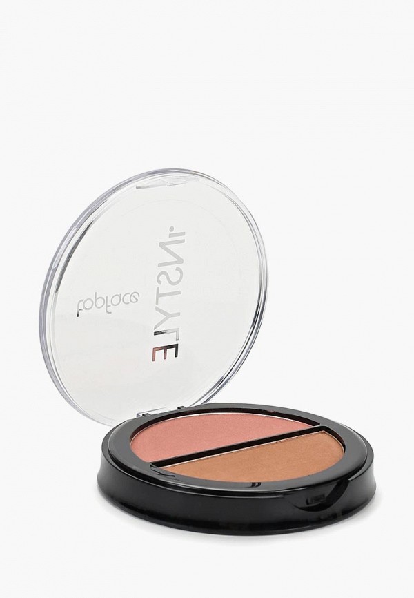 

Румяна Top Face, Разноцветный, Twin Blush On №004