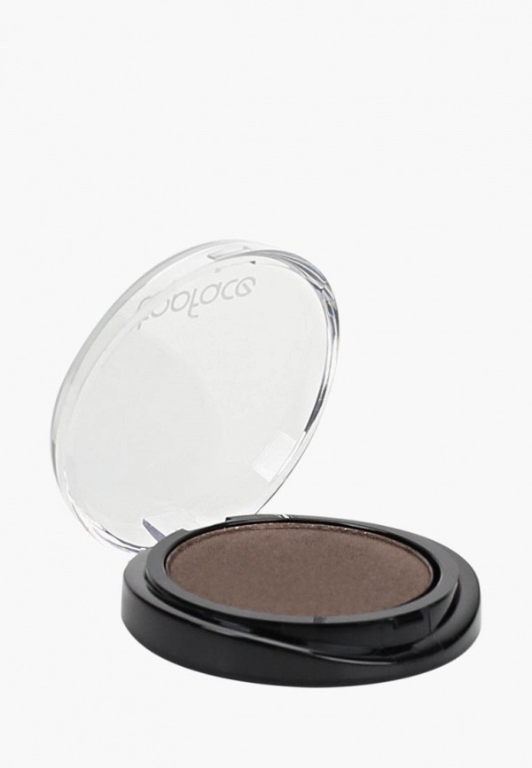 

Тени для век Top Face, Коричневый, моно №009