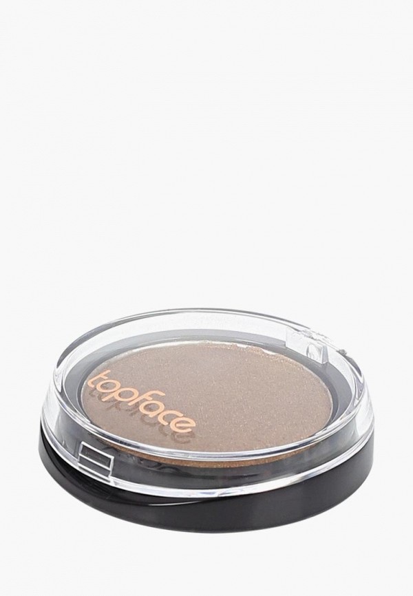 

Тени для век Top Face, Коралловый, моно №003