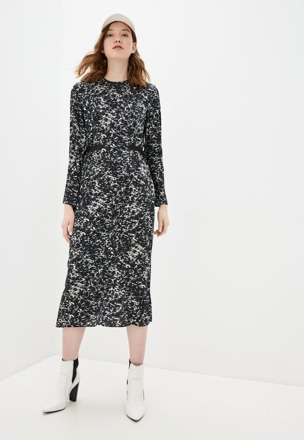 

Платье Topshop Boutique, Черный