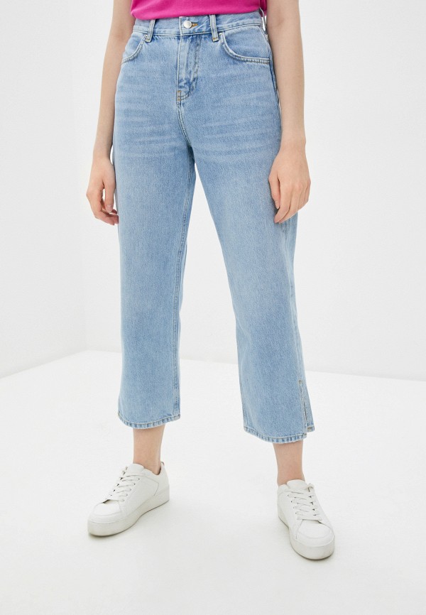 

Джинсы Topshop Boutique, Голубой