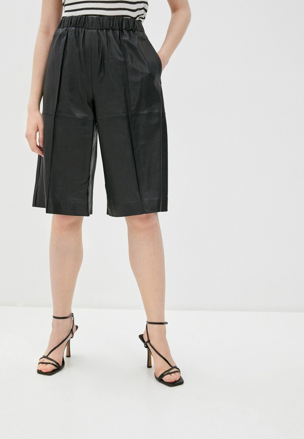 

Шорты Topshop Boutique, Черный