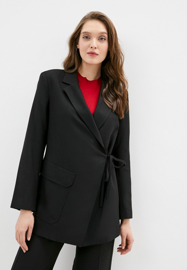 

Жакет Topshop Boutique, Черный