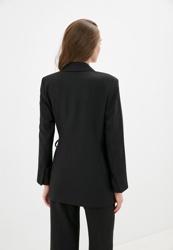 

Жакет Topshop Boutique, Черный, Topshop Boutique TO067EWKXUN1