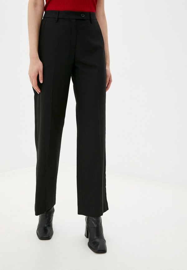 

Брюки Topshop Boutique, Черный