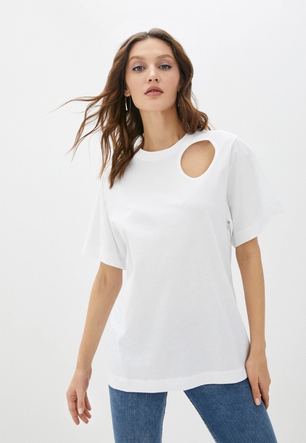 

Футболка Topshop Boutique, Белый