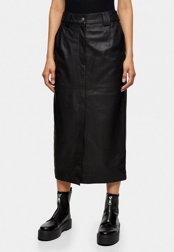 

Юбка Topshop Boutique, Черный