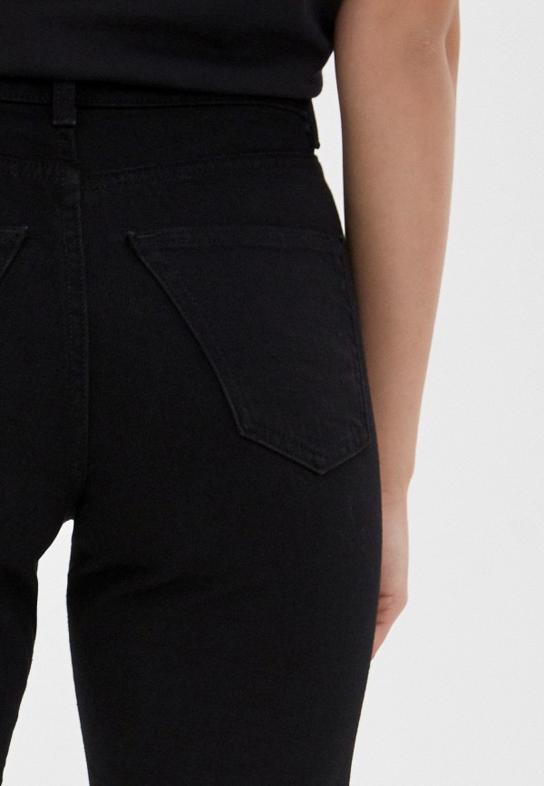 

Джинсы Topshop Petite, Черный, Topshop Petite TO068EWIEYX3