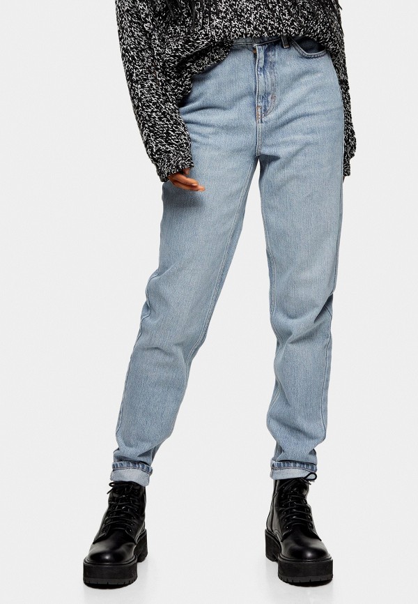 

Джинсы Topshop Petite, Голубой, Topshop Petite TO068EWIKIQ3