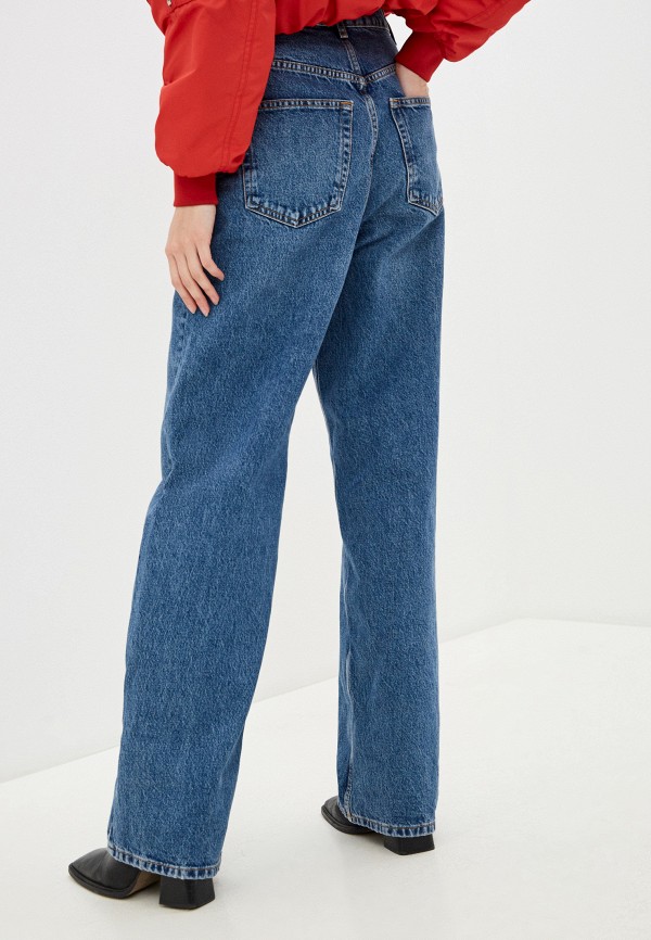 

Джинсы Topshop Petite, Синий, Topshop Petite TO068EWISPI7