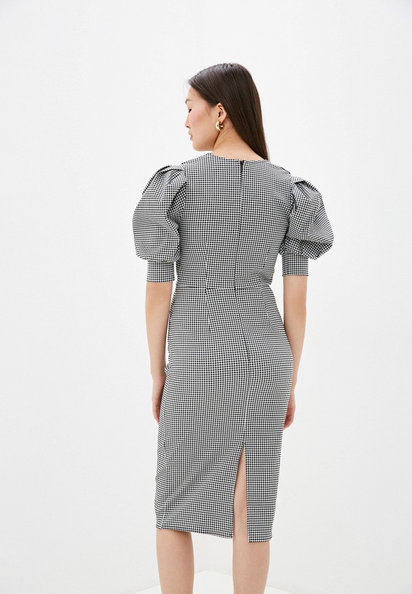 

Платье Topshop Petite, Мультиколор, Topshop Petite TO068EWIYSL7
