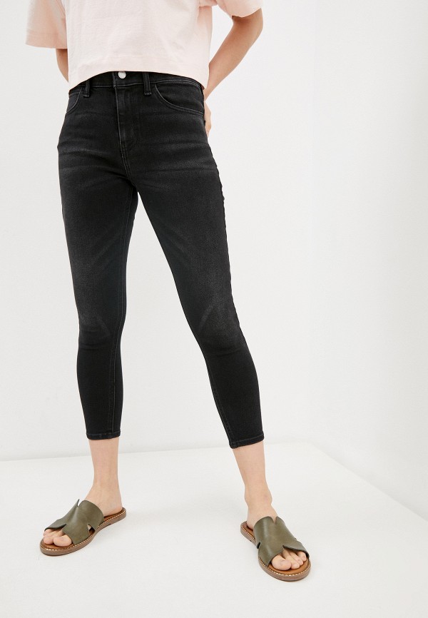 

Джинсы Topshop Petite, Черный, Topshop Petite TO068EWJGJV7