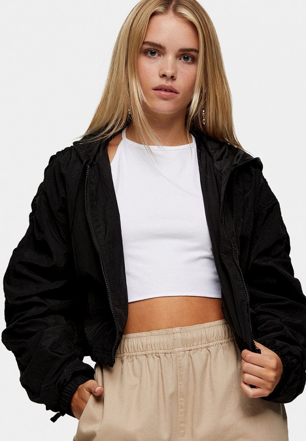 фото Куртка topshop petite
