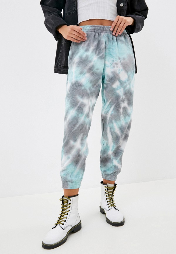 

Брюки спортивные Topshop Petite, Разноцветный