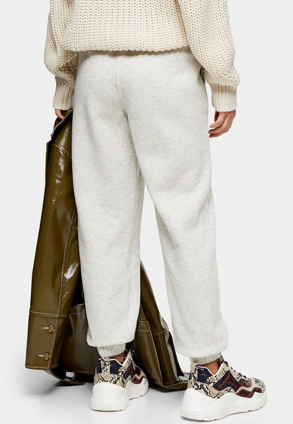 фото Брюки спортивные topshop petite