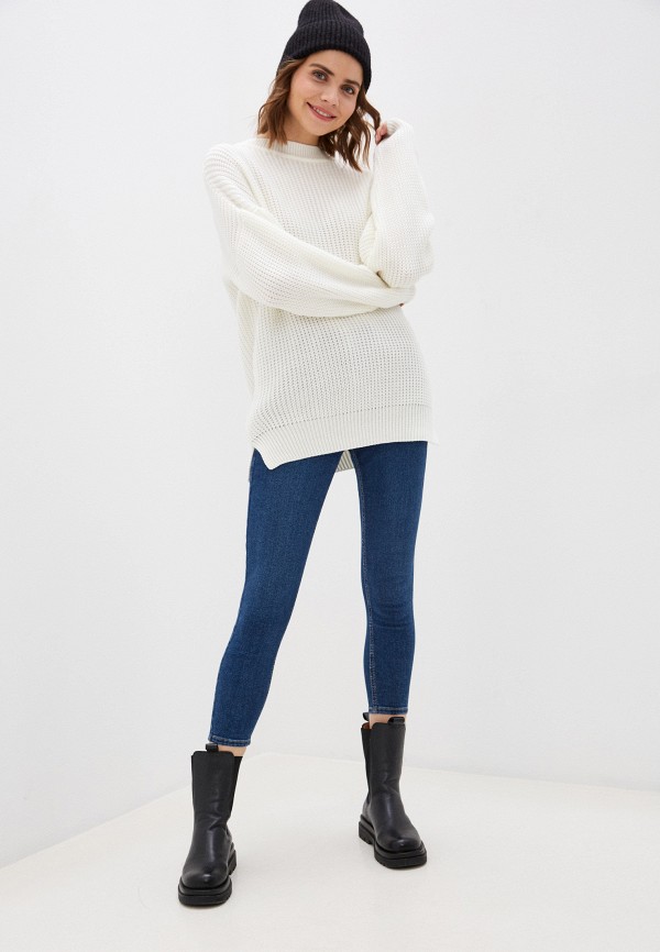 фото Джинсы topshop petite