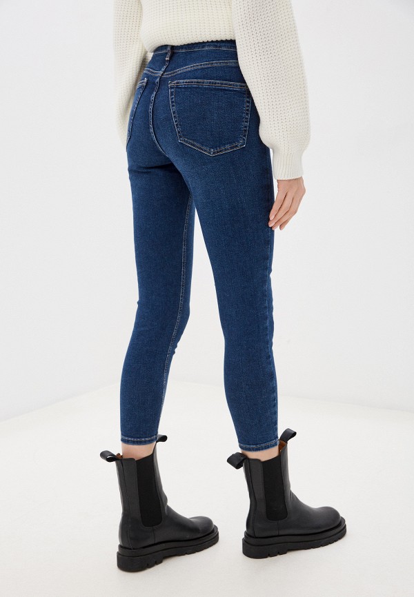 фото Джинсы topshop petite