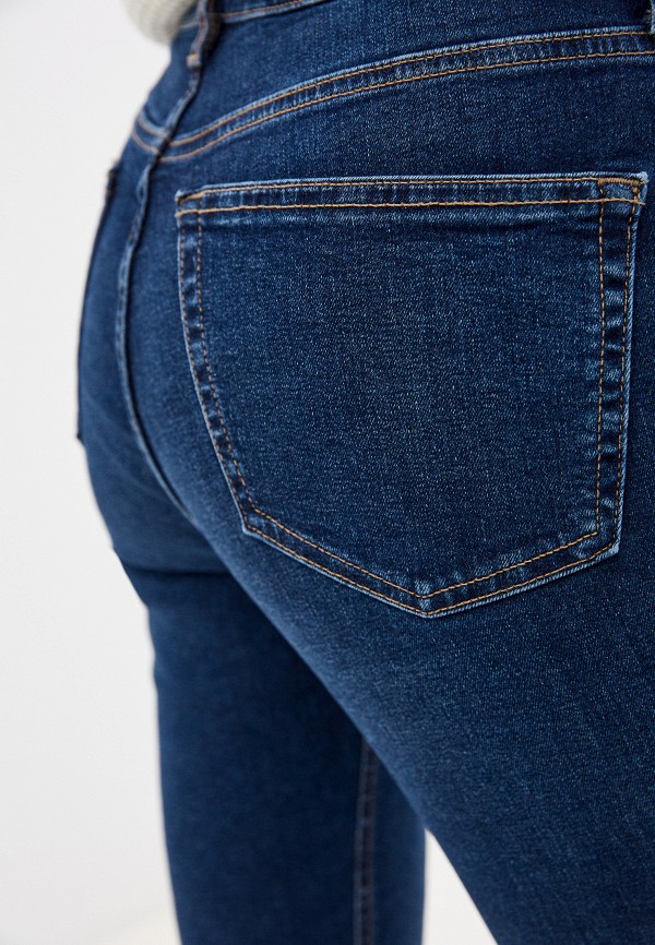 фото Джинсы topshop petite
