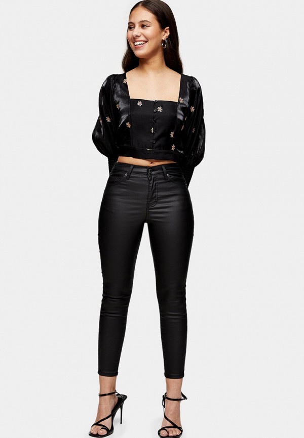 фото Брюки topshop petite