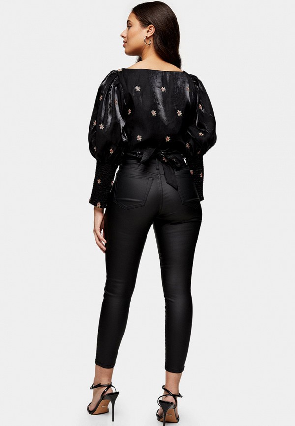 фото Брюки topshop petite