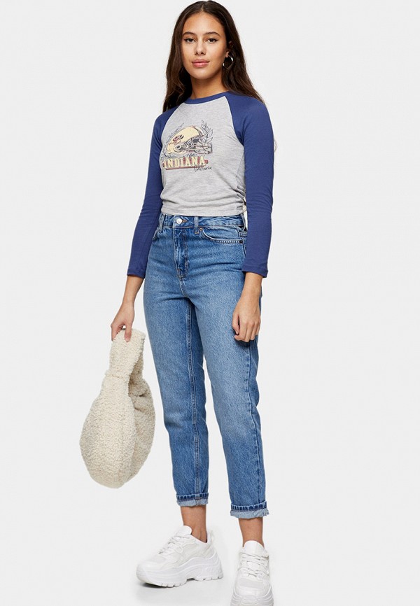 фото Джинсы topshop petite