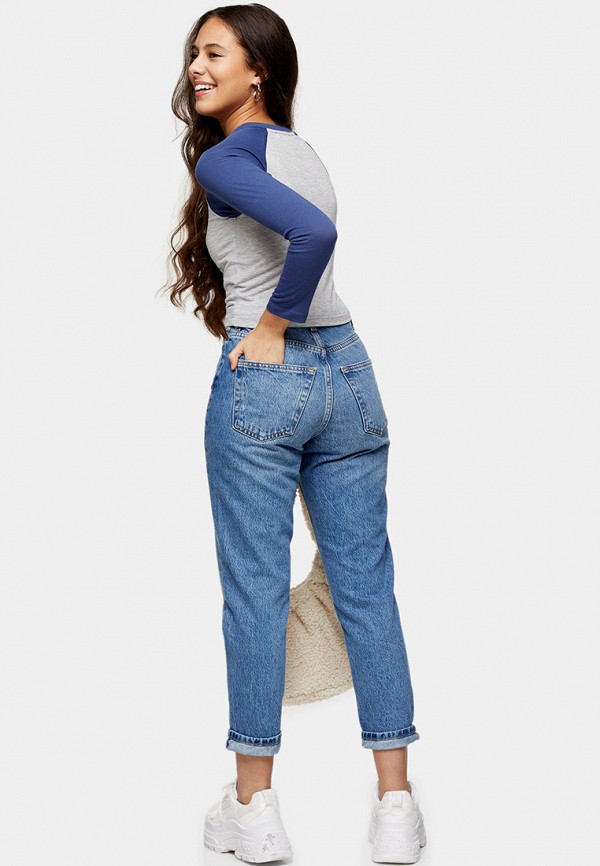 фото Джинсы topshop petite