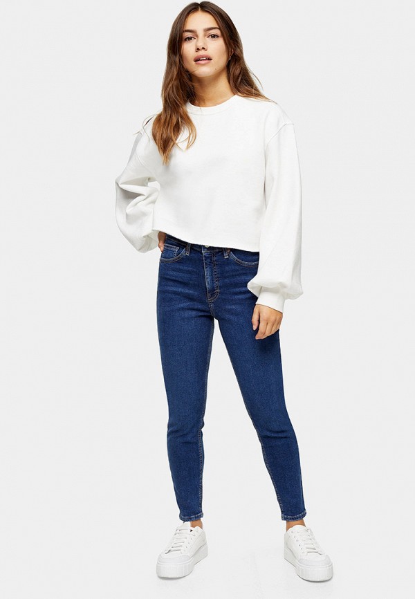 фото Джинсы topshop petite