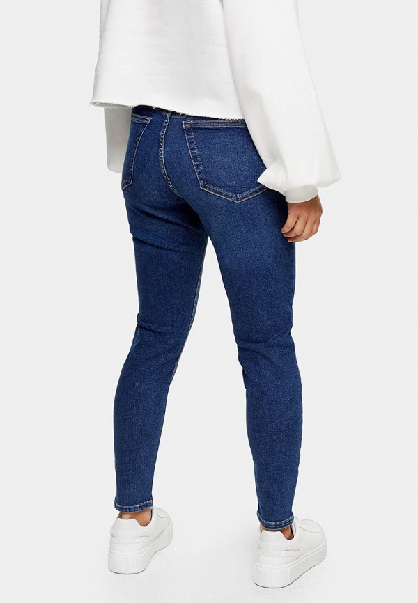 фото Джинсы topshop petite