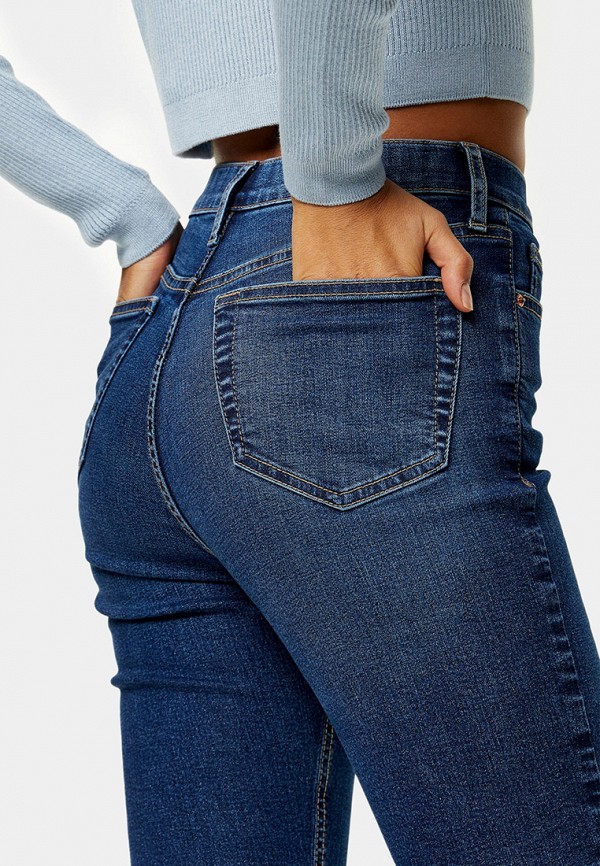 фото Джинсы topshop petite