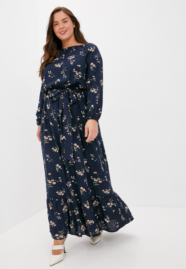 

Платье Toku Tino, Синий