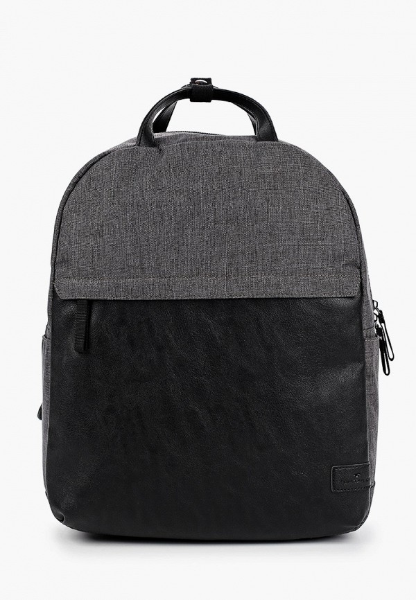 

Рюкзак Tom Tailor, Серый