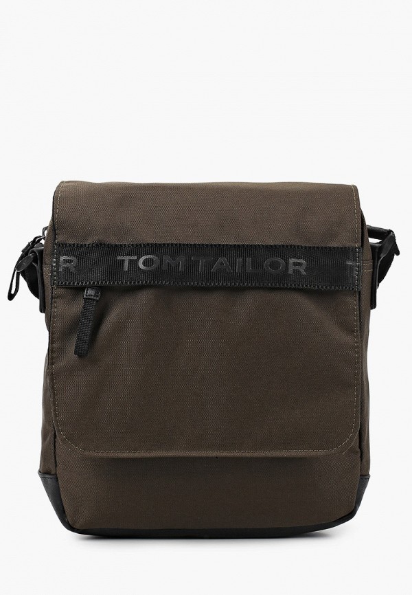 

Сумка Tom Tailor, Хаки