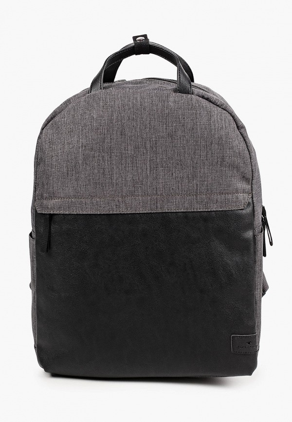 

Рюкзак Tom Tailor, Серый