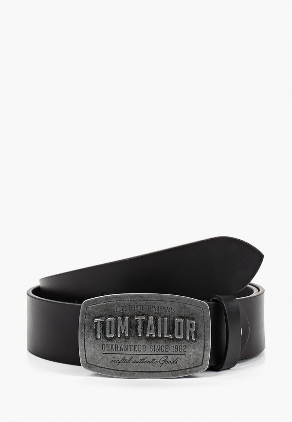 Ремень Tom Tailor Tom Tailor TO172DMFHFJ0
