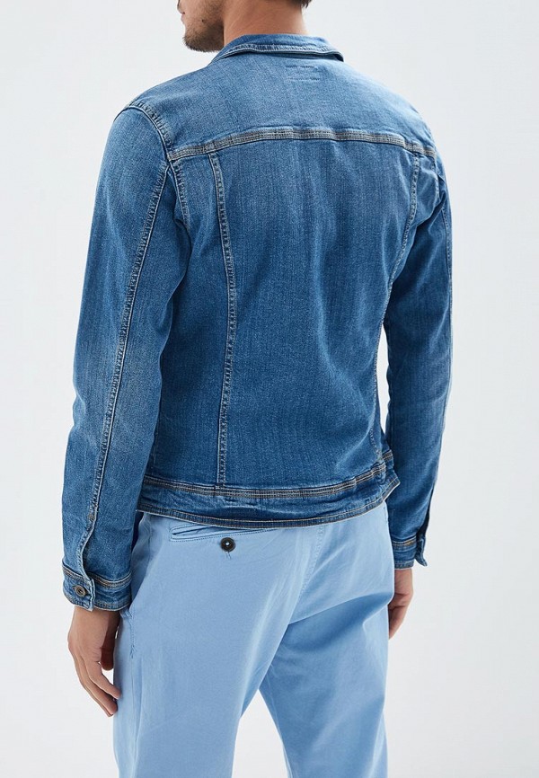 Куртка джинсовая Tom Tailor 