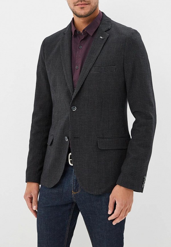 Пиджак Tom Tailor Tom Tailor 1004168 Пиджак Tom Tailor Tom Tailor 1004168