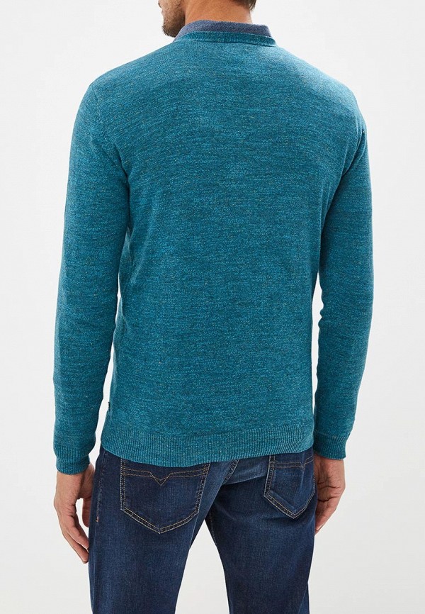 Пуловер Tom Tailor 1005307 Фото 3