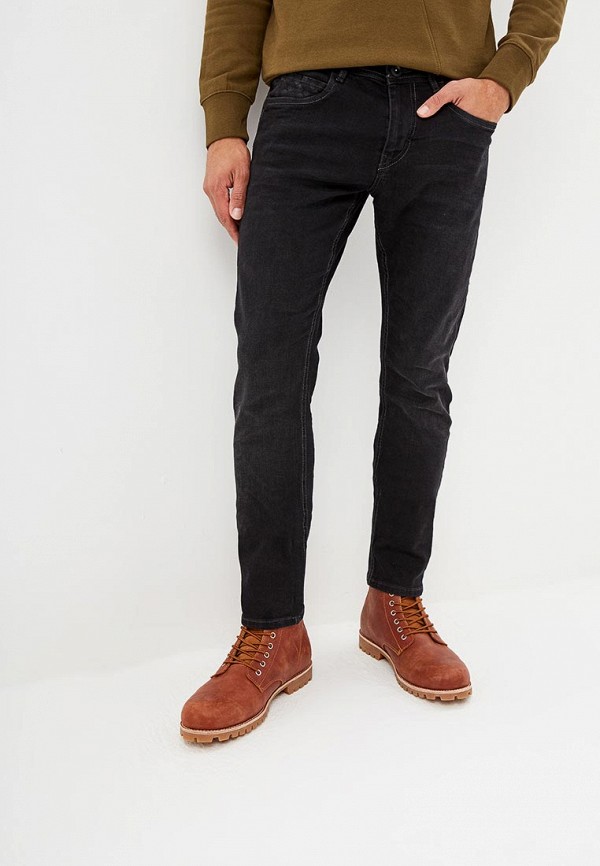 

Джинсы Tom Tailor, Черный