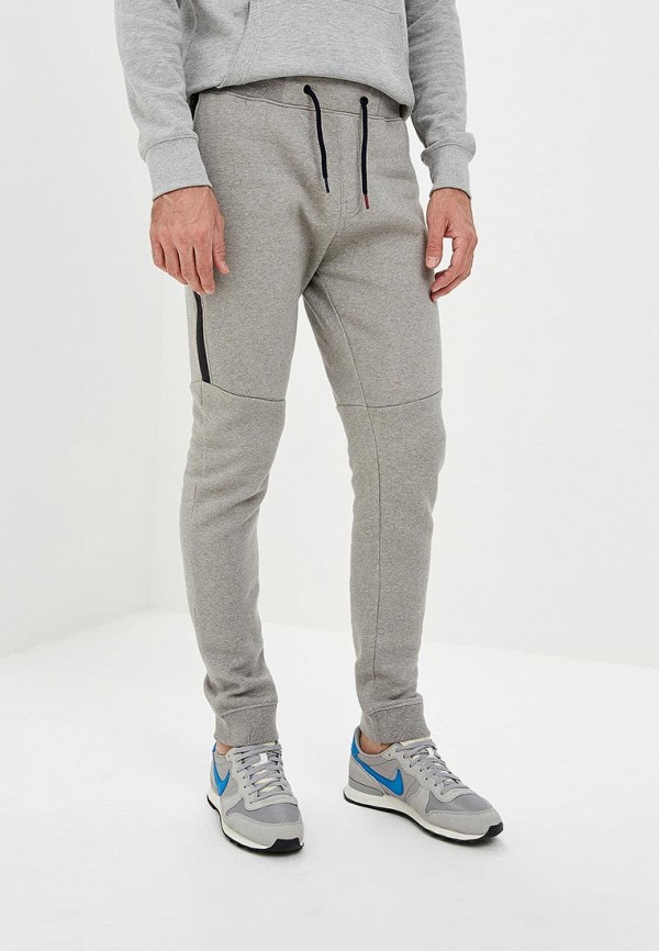 

Брюки спортивные Tom Tailor, Серый