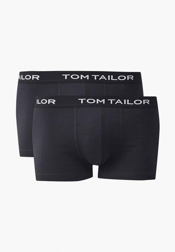 

Комплект Tom Tailor, Черный