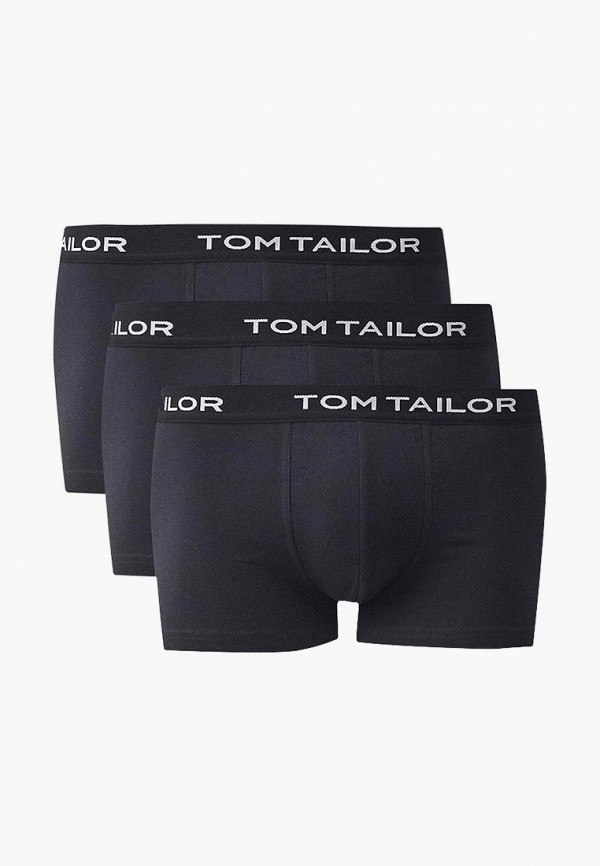 

Комплект Tom Tailor, Черный