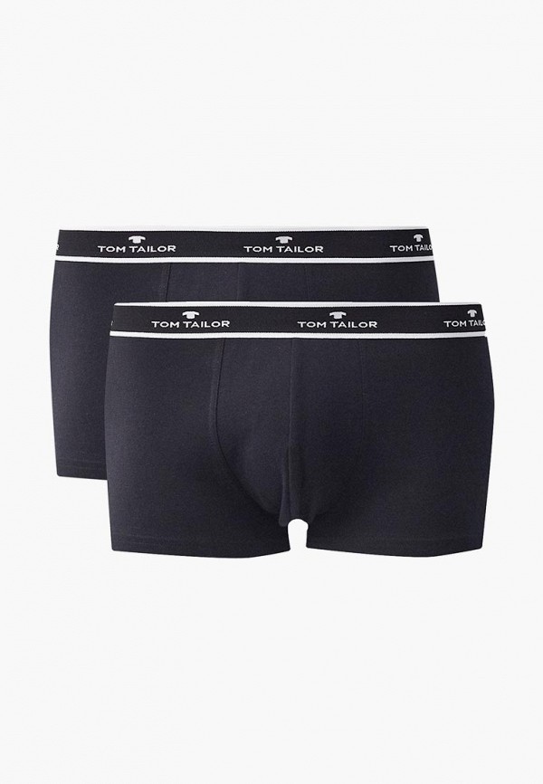 

Комплект Tom Tailor, Черный