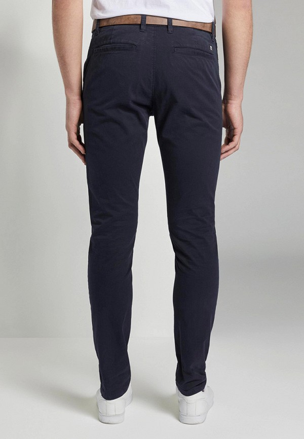

Брюки Tom Tailor Denim, Синий