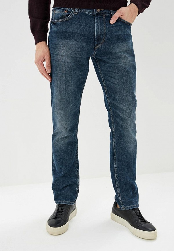 

Джинсы Tom Tailor, Синий, Tom Tailor TO172EMDTMH5